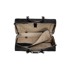 DBRAMANTE1928 Putna torba Aalborg Weekender Bag, crna