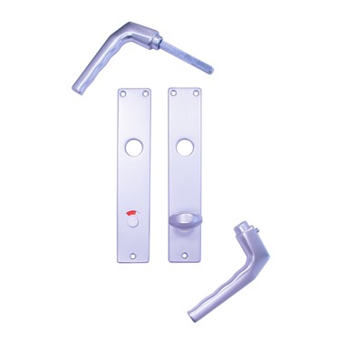 Kvaka za vrata Florida WC F1 skin 10941