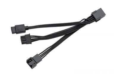 EKWB Razdjelnik EK-Loop OmniLink D-RGB