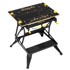 2-u-1 radni stol Premium Work Table