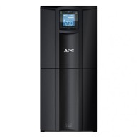 APC UPS s inteligentnim upravljanjem C, LCD, 3000VA, 230V
