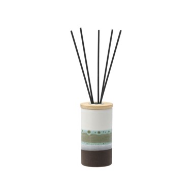 VILLA COLLECTION Difuzor Iris, Orchid Vanilla