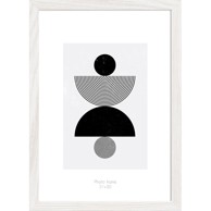 STYLER Okvir 23x32 cm Kyoto