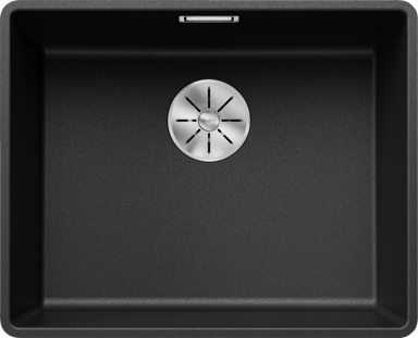 BLANCO Sudoper Subline 500-F InFino, Silgranit, grafit