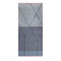 METTE DITMER DENMARK otirač 70x150 cm Linea 