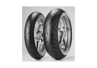 METZELER Moto guma Roadtec Z8 Interact 150/70ZR17 69W (R) TL