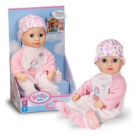 ZAPF BABY BORN Beba Anna Rose, 36 cm