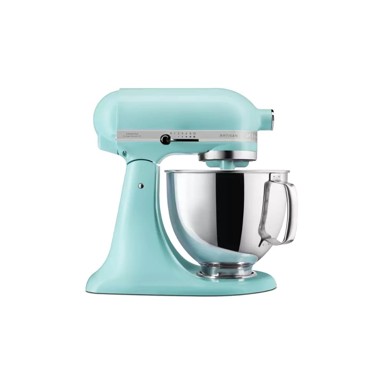 KITCHENAID Kuhinjski robot 5KSM125EMI, 300 W, 4,8 l