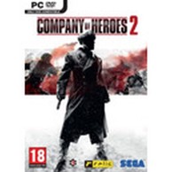 Igra za PC: Company of Heroes 2 STEAM Key