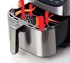 ARIETE Friteza na vrući zrak, 7 L, 1800 W, 12 programa, Max Crisp