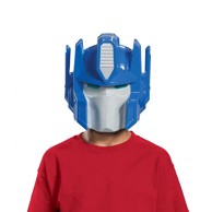 OPTIMUS PRIME Maska, PVC