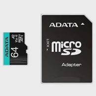 ADATA Premier Pro Memorijska kartica 64GB MicroSDXC UHS-I Class 10