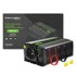 QOLTEC Auto inverter Monolith 600 W, crni
