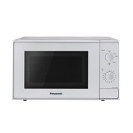 PANASONIC Mikrovalna pećnica NN E 22 JMMEPG srebrna