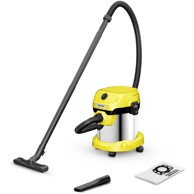 KARCHER Usisavač KWD 2 S V-15/4/18