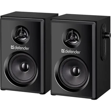 DEFENDER Zvučnici SPK-270, set 2.0, 10 W, USB, crna