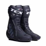TCX RT race čizme / black-grey