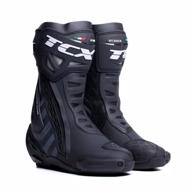 TCX RT race čizme / black-grey