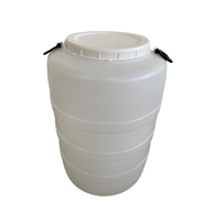 Bačva 120 L, bijela