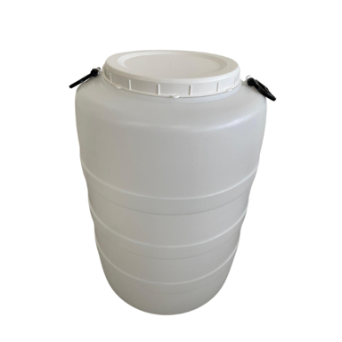 Bačva 120 L, bijela