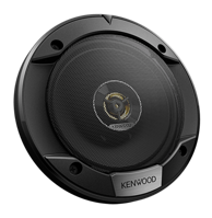 KENWOOD Auto radio KFC-S1676EX