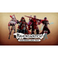 Igra za PC: Ravenswatch – Nightmares Skin Pack (DLC)