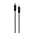 CABLEXPERT Kabel USB-C na Lightning 20W, 1.8 m, crni