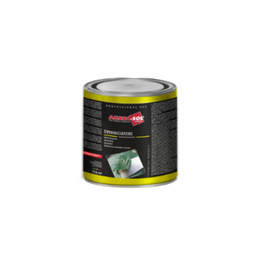 AMBRO-SOL Sredstvo za skidanje boje 750 ml