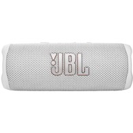 JBL Zvučnik Flip 6, BT, vodootporan, 20W, bijeli