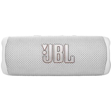 JBL Zvučnik Flip 6, BT, vodootporan, 20W, bijeli