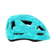 ONE Kaciga dječja Racer, XS/S (48-52cm) plava