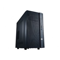 COOLERMASTER Kućište N200 USB3, Mini