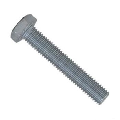 Vijak 82105 14x80 mm klasa 8.8, pocinčani
