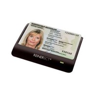 REINERSCT Čitač pametnih kartica CyberJack RFID Basis
