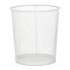 NORTHIX Metalna kanta za smeće, 15 l, 30 cm, bijela