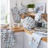 COOKSMART Set od 3 kuhinjske krpe ® Curious Dogs