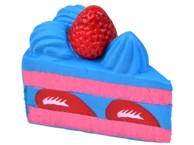 Meka stiskalica, torta