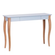 RAGABA Stol svijetlosivi Lillo duljine 105 cm