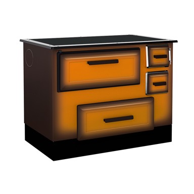 ALFA PLAM Peć 55 ŠT-D CE