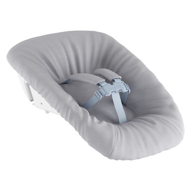 STOKKE Dodatak za hranilicu Tripp Trapp Newborn set, sivi