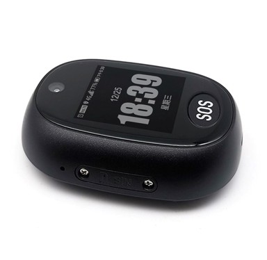 GPS lokator za osobe