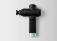 HYPERICE Masažni pištolj Hypervolt 2 Pro, crni