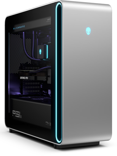 DELL Stolno računalo Alienware Area-51 / Intel Core Ultra 7 265K, 16 GB RAM, 2 TB SSD, NVIDIA GeForce RTX 5090, Windows 11 Home