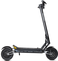 MS INDUSTRIAL Električni romobil Energy Flare X Pro (22.5 mAh)