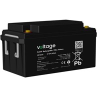 AGM Baterija VE12-65, 12 V, 65 Ah