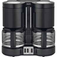 KRUPS Aparat za kavu Duothek Plus KM 8508