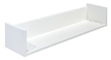 Polica Victor, bijela 