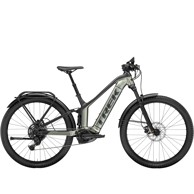 TREK Električni bicikl Powerfly FS 4 Equipped Lichen, 2024