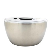 OXO Sušilica za salatu, 24 cm, nehrđajući čelik