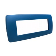 ESPERIA Deko okvir 6 modula Blu Onda